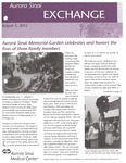 Aurora Sinai Exchange, 2012 Aug 3 by Advocate Health - Midwest