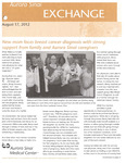 Aurora Sinai Exchange, 2012 Aug 17 by Advocate Health - Midwest