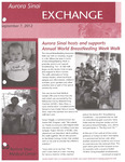 Aurora Sinai Exchange, 2012 Sep 7 by Advocate Health - Midwest