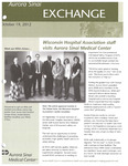 Aurora Sinai Exchange, 2012 Oct 19 by Advocate Health - Midwest