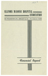 Illinois Masonic Hospital Association Financial Report, 1957 by Advocate Health - Midwest