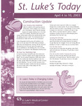 St. Luke's Today, 2003 Apr 4-10
