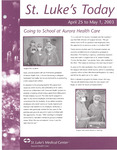 St. Luke's Today, 2003 Apr 25-May 1