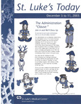 St. Luke's Today, 2003 Dec 5-11