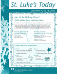 St. Luke's Today, 2003 Dec 12-18