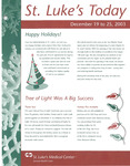 St. Luke's Today, 2003 Dec 19-25