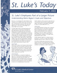 St. Luke's Today, 2003 Feb 7