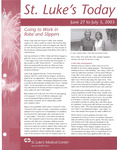 St. Luke's Today, 2003 June 27- 3