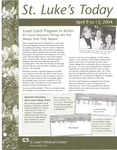 St. Luke's Today, 2004 Apr 9-13