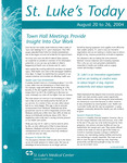 St. Luke's Today, 2004 Aug 20-26