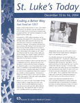 St. Luke's Today, 2004 Dec 10-16