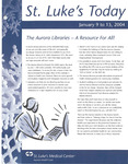 St. Luke's Today, 2004 Jan 9-15