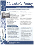 St. Luke's Today, 2004 Jan 30-Feb 5