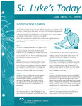 St. Luke's Today, 2004 June 18-24