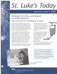 St. Luke's Today, 2004 June 25-July 1