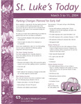 St. Luke's Today, 2004 Mar 5-11