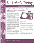 St. Luke's Today, 2004 Mar 26-Apr 1