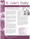 St. Luke's Today, 2004 May 7-13