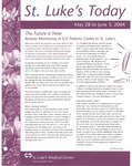 St. Luke's Today, 2004 May 28-June 3