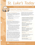 St. Luke's Today, 2004 Nov 26-Dec 2