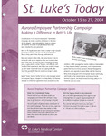 St. Luke's Today, 2004 Oct 15-21