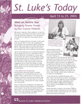 St. Luke's Today, 2005 Apr 15-21