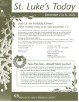 St. Luke's Today, 2005 Dec 2-8