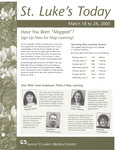 St. Luke's Today, 2005 Mar 18-24