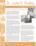 St. Luke's Today, 2005 May 13-19