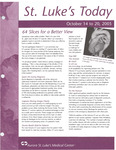 St. Luke's Today, 2005 Oct 14-20