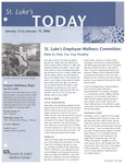 St. Luke's Today, 2006 Jan 13-19