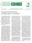 Inter-Change, 1982, V2 N8, August