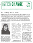 Inter-Change, 1983, V3 N1, January