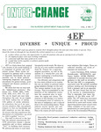 Inter-Change, 1983, V3 N7, July