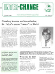 Inter-Change, 1983, V3 N8, August