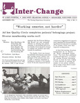 Inter-Change, 1984, V4 N11, November