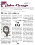 Inter-Change, 1984, V4 N5, May