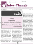Inter-Change, 1984, V4 N9, September