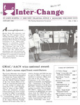 Inter-Change, 1985, V5 N1, January