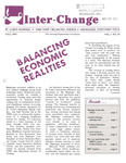 Inter-Change, 1985, V5 N10, Fall