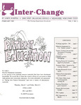 Inter-Change, 1985, V5 N2, February
