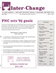 Inter-Change, 1985, V5 N5, May