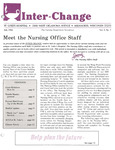 Inter-Change, 1985, V5 N7, July
