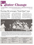 Inter-Change, 1985, V5 N8, August