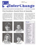 InterChange, 1987, V7 N14, July
