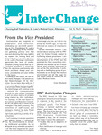 InterChange, 1989, V9 N5, September