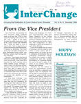 InterChange, 1989, V9 N6, December