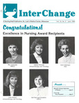 InterChange, 1990, V10 N2, June