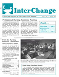 InterChange, 1991, V11 N1, January