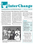 InterChange, 1991, V11 N2, February